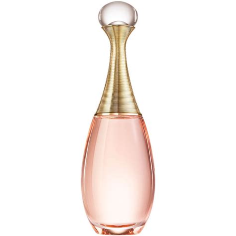 dior j adore lumiere eau de toilette